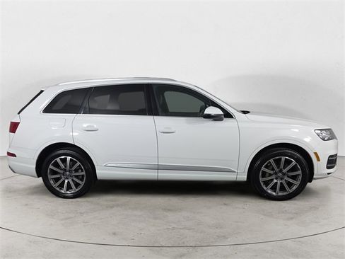 Used 2019 Audi Q7 2.0T Premium Plus w/ Premium Plus Package image 6