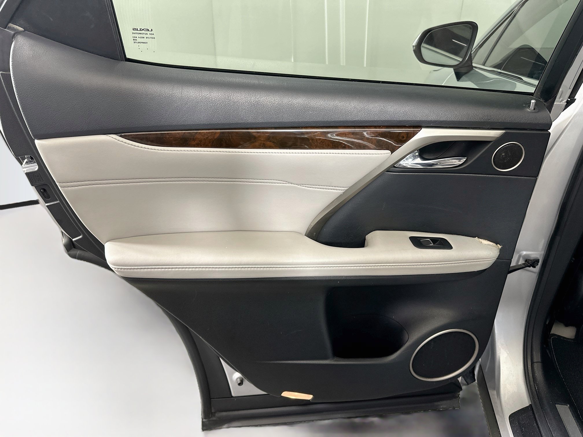 Used 2019 Lexus RX 350 AWD w/ Navigation Package image 27