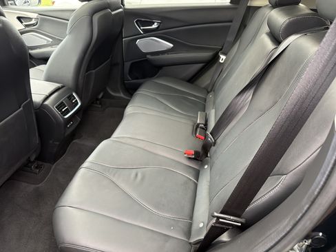 Used 2023 Acura RDX AWD w/ Technology Package image 27