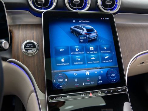 Certified 2026 Mercedes-Benz GLC 300 GLC 300 image 29