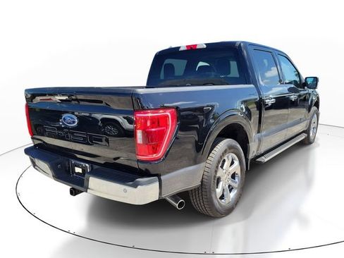 Used 2023 Ford F150 XLT w/ Equipment Group 302A High image 2