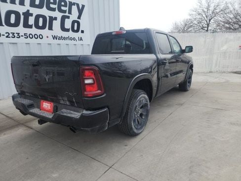 New 2026 RAM 1500 Big Horn image 15