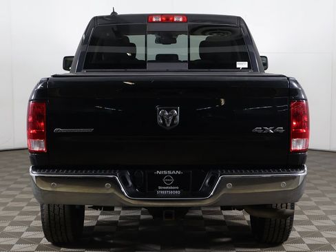 Used 2016 RAM 1500 Outdoorsman image 10