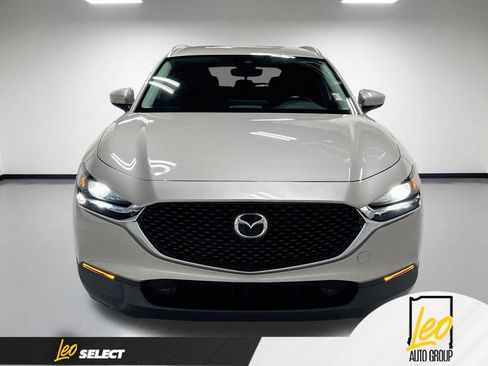Used 2023 MAZDA CX-30 AWD 2.5 S w/ Select Package image 2