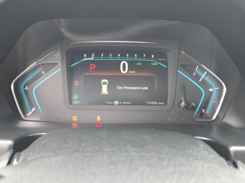 Used 2018 Honda Odyssey EX-L image 19