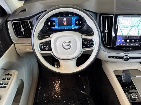 Certified 2023 Volvo XC60 B5 Plus w/ Protection Package Premier FWD image 13