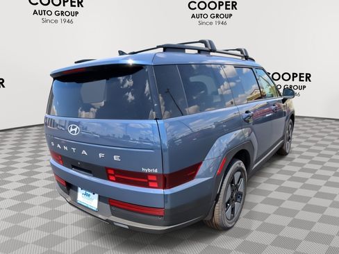 New 2026 Hyundai Santa Fe SEL image 6