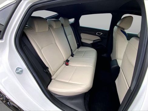 Used 2026 Acura Integra A-Spec FWD image 20