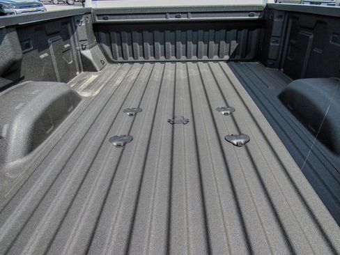 New 2025 GMC Sierra 2500 Pro image 6