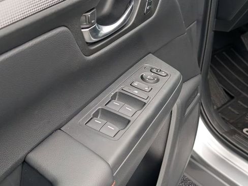 New 2026 Honda CR-V Sport-L image 16