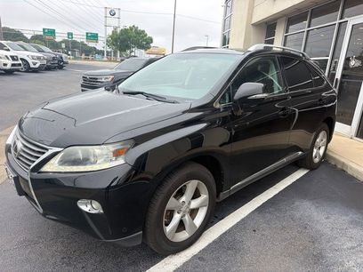 Used 2013 Lexus RX 350 AWD
