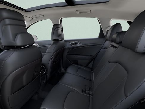 New 2026 Kia Sportage EX image 14