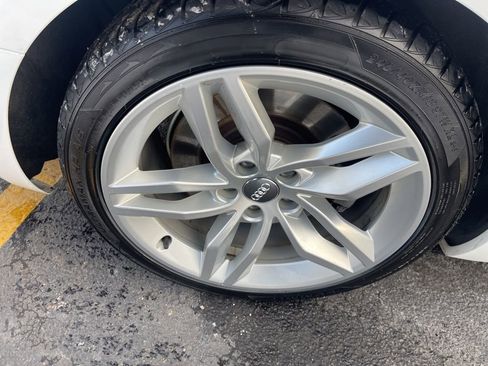 Used 2019 Audi A5 2.0T Premium image 30