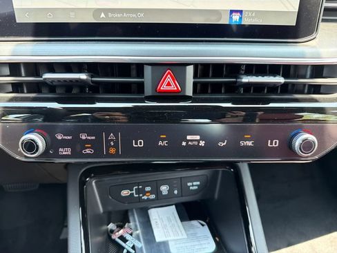 New 2026 Kia K5 GT-Line w/ GT-Line Premium Package AWD/4WD image 14