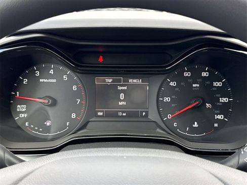 New 2026 Chevrolet Trax LS w/ LS Convenience Package image 17