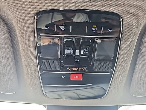New 2026 Hyundai Santa Fe Limited AWD/4WD image 26