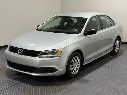 Used 2014 Volkswagen Jetta S FWD image 1