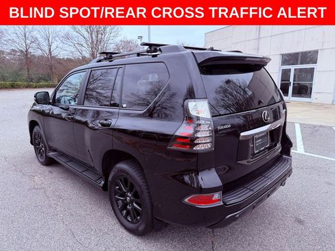 Certified 2023 Lexus GX 460 image 5