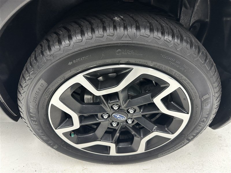 Used 2016 Subaru Crosstrek 2.0i Limited w/ Popular Package #2 AWD/4WD image 16