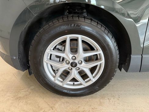 Used 2024 Ford Edge SEL w/ Convenience Package AWD/4WD image 33