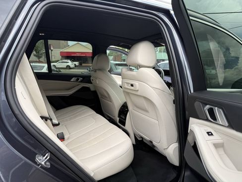 Used 2020 BMW X5 sDrive40i w/ Premium Package RWD image 22
