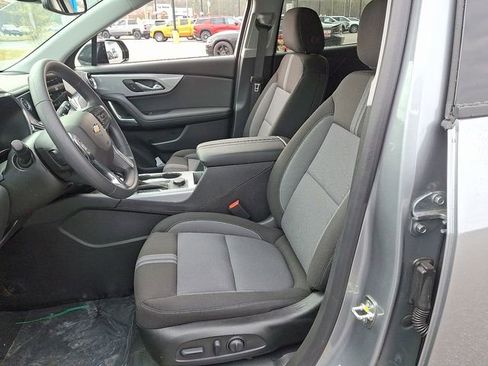 New 2026 Chevrolet Blazer LT w/ Convenience Package image 10