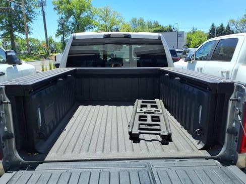 Used 2025 RAM 1500 Tungsten w/ Off Road Group AWD/4WD image 20