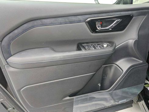 New 2026 Subaru Forester Limited AWD/4WD image 28