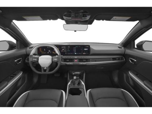 Certified 2026 Kia K4 GT-Line w/ GT-Line Sunroof Package FWD image 10