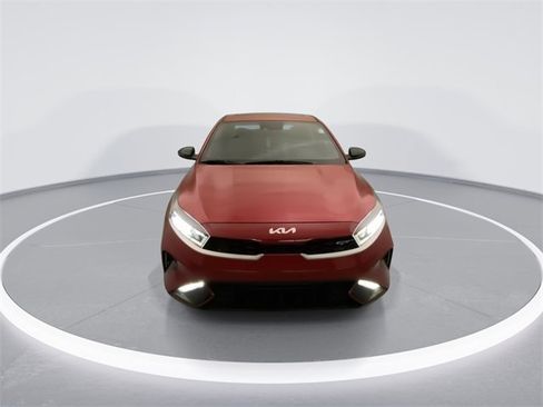 Used 2022 Kia Forte GT image 7