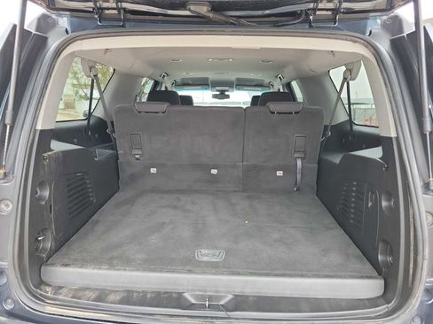 Used 2020 Chevrolet Suburban LS w/ Max Trailering Package image 19