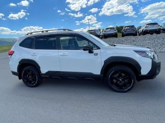 Certified 2024 Subaru Forester Wilderness AWD/4WD video 2
