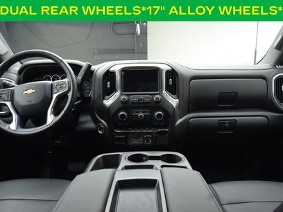 Used 2022 Chevrolet Silverado 3500 LTZ w/ Gooseneck/5TH Wheel Package