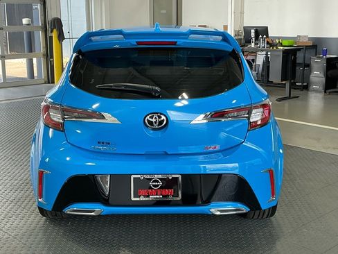 Used 2019 Toyota Corolla XSE w/ Carpet Mat Package image 19