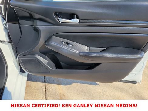 Certified 2025 Nissan Altima 2.5 SV FWD image 50