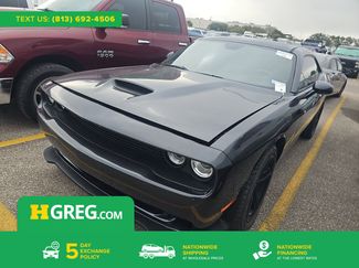 Used 2016 Dodge Challenger R/T Scat Pack video 1