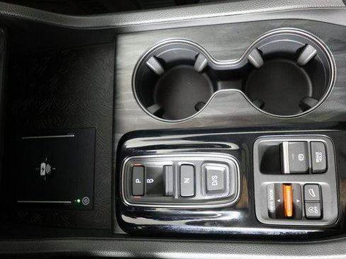 New 2026 Honda Passport TrailSport image 18