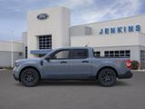 New 2025 Ford Maverick XLT image 3