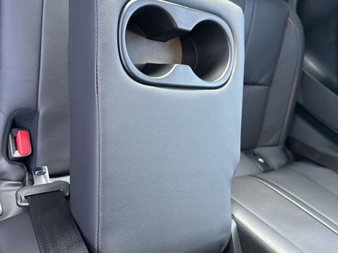 New 2026 MAZDA CX-50 AWD 2.5 Hybrid w/ Premium Pkg image 23