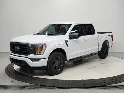 Used 2023 Ford F150 XLT w/ Equipment Group 302A High