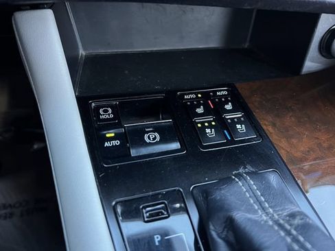 Used 2017 Lexus RX 350 FWD w/ Premium Package image 25