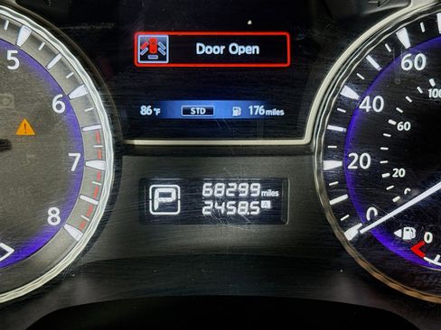 Used 2019 INFINITI QX60 Luxe w/ Sensory Package image 16