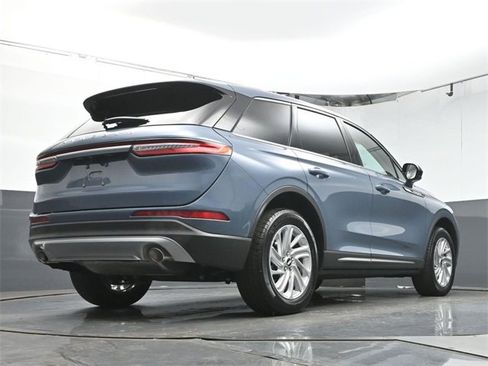 Used 2024 Lincoln Corsair FWD image 37