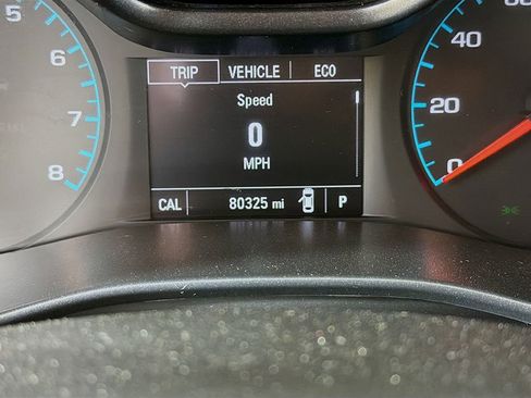 Used 2017 Chevrolet Colorado W/T w/ WT Convenience Package image 26