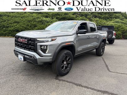 Used 2023 GMC Canyon Elevation w/ Elevation Premium Package