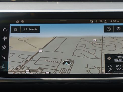 New 2026 Audi A8 L 3.0T AWD/4WD image 14