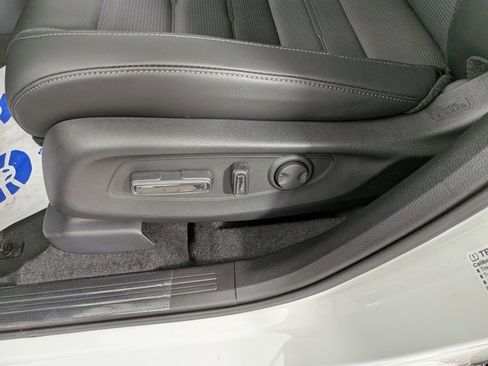 New 2026 Honda CR-V EX-L image 17