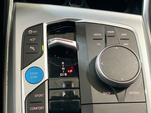 Used 2024 BMW i4 eDrive40 w/ Premium Package image 13