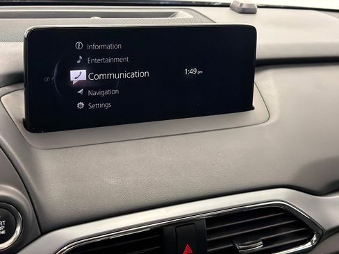 Used 2023 MAZDA CX-9 Touring Plus image 28