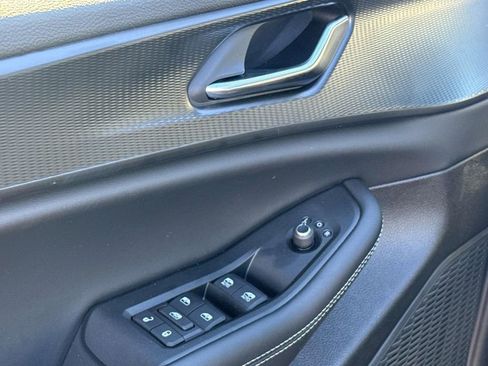 New 2025 Jeep Grand Cherokee Laredo X image 15